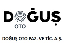 Doğuş Oto logo