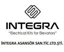 Integra logo