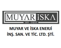 Muyar ve Iska Enerji logo