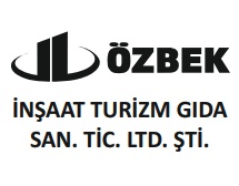 Özbek İnşaat logo