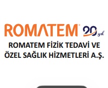 ROMATEM logo