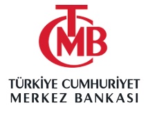 Türkiye Cumhuriyet Merkez Bankası logo